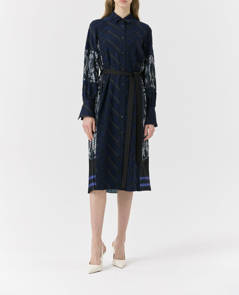 Juliette Midi Dress