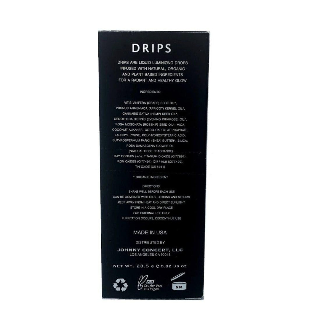 DR+PS - BTK COLLECTIONS
