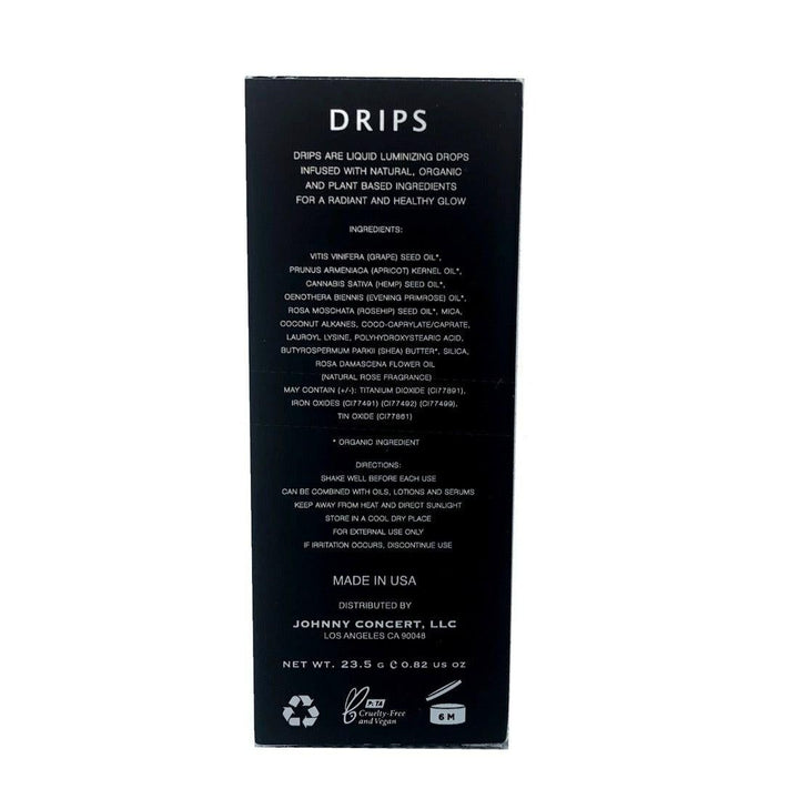 DR+PS - BTK COLLECTIONS