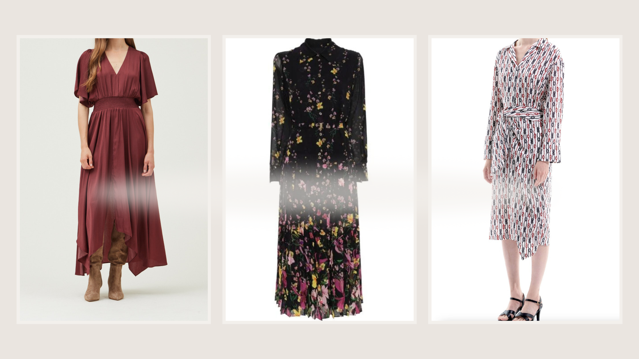 Elegant Dresses for Every Age: Finding Timeless Pieces for Women in Their 30s, 40s, and Beyond