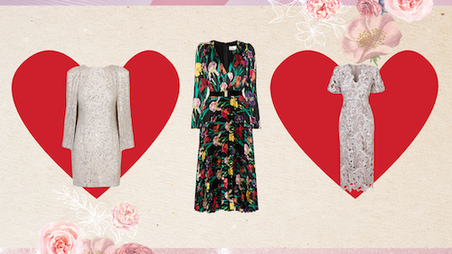 10 Stunning Valentine's Day Dresses: Perfect For Your Romantic Date