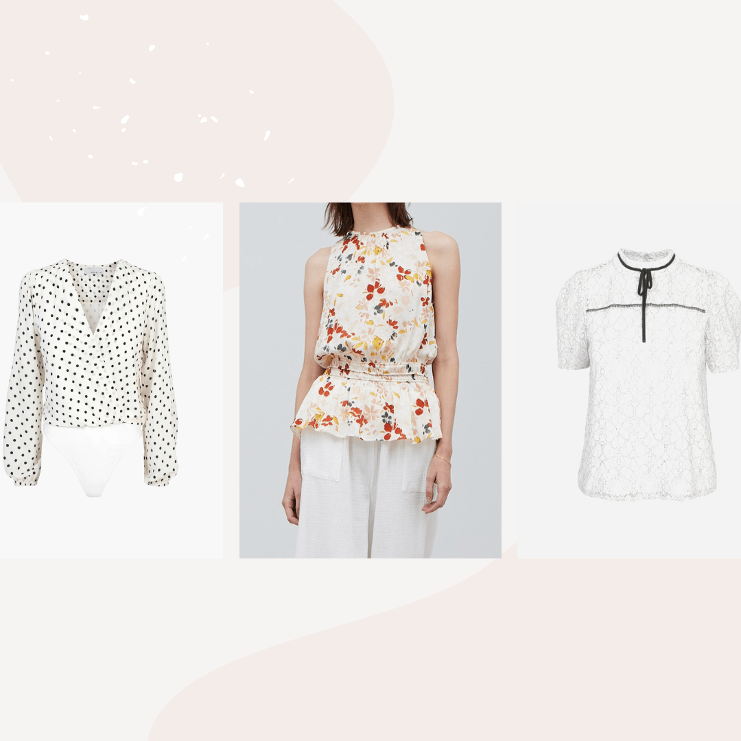 A Complete Guide to Women's Blouses: Trends, Tips, and Top Picks - BTK COLLECTIONS