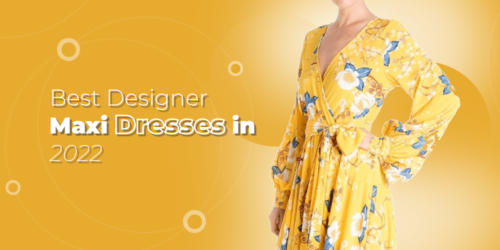 Best Designer Special Occasion Maxi Dresses - BTK COLLECTIONS