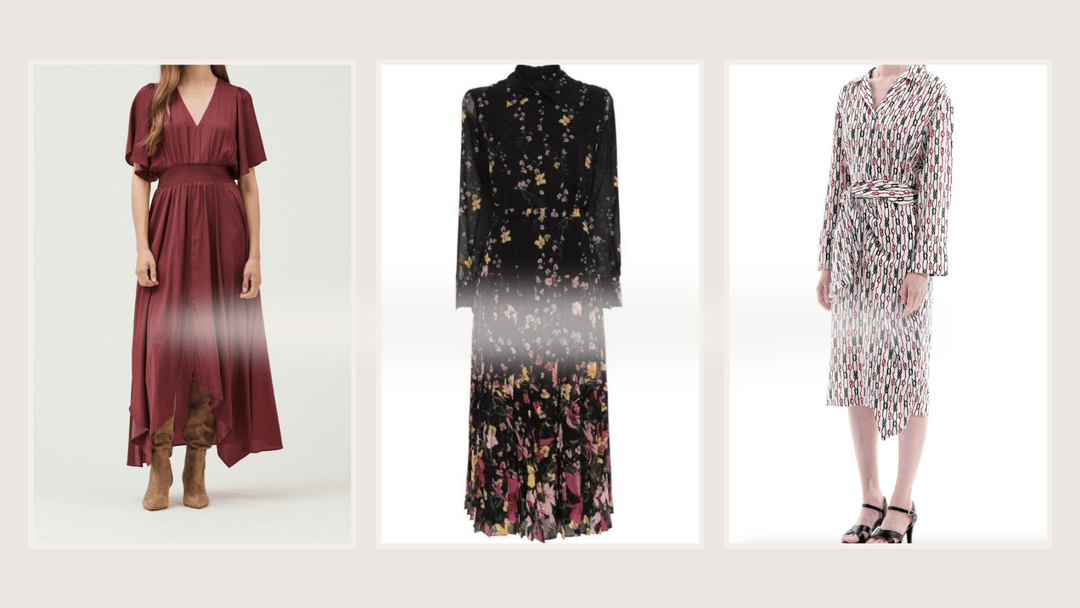 Elegant Dresses for Every Age: Finding Timeless Pieces for Women in Their 30s, 40s, and Beyond - BTK COLLECTIONS
