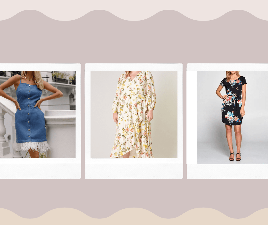 Embrace Style and Comfort with Casual Women's Clothing - BTK COLLECTIONS