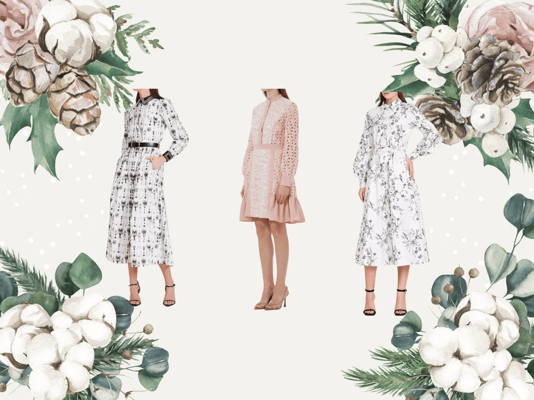 The Must-Have Dresses for Your Wardrobe This Season - BTK COLLECTIONS