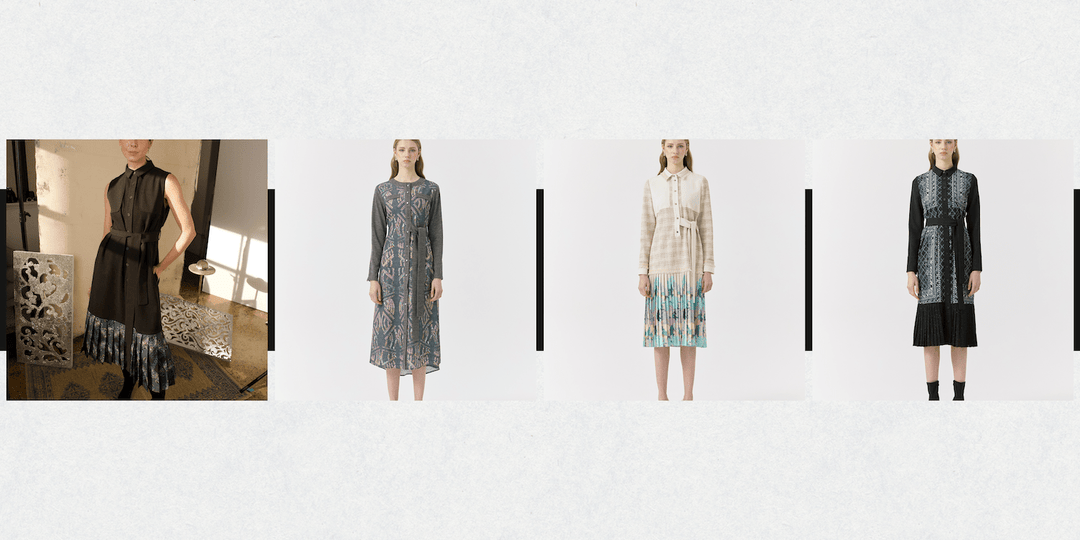 Top 9 Fall & Winter Midi Dresses for 2024: Must-Have Styles for Every Occasion - BTK COLLECTIONS