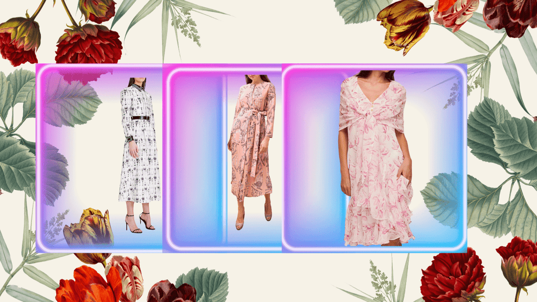 Work-Ready Dresses for the Modern Professional Woman: From Casual Fridays to Boardroom Meetings - BTK COLLECTIONS
