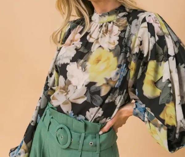 Women's Tops - BTK COLLECTIONS