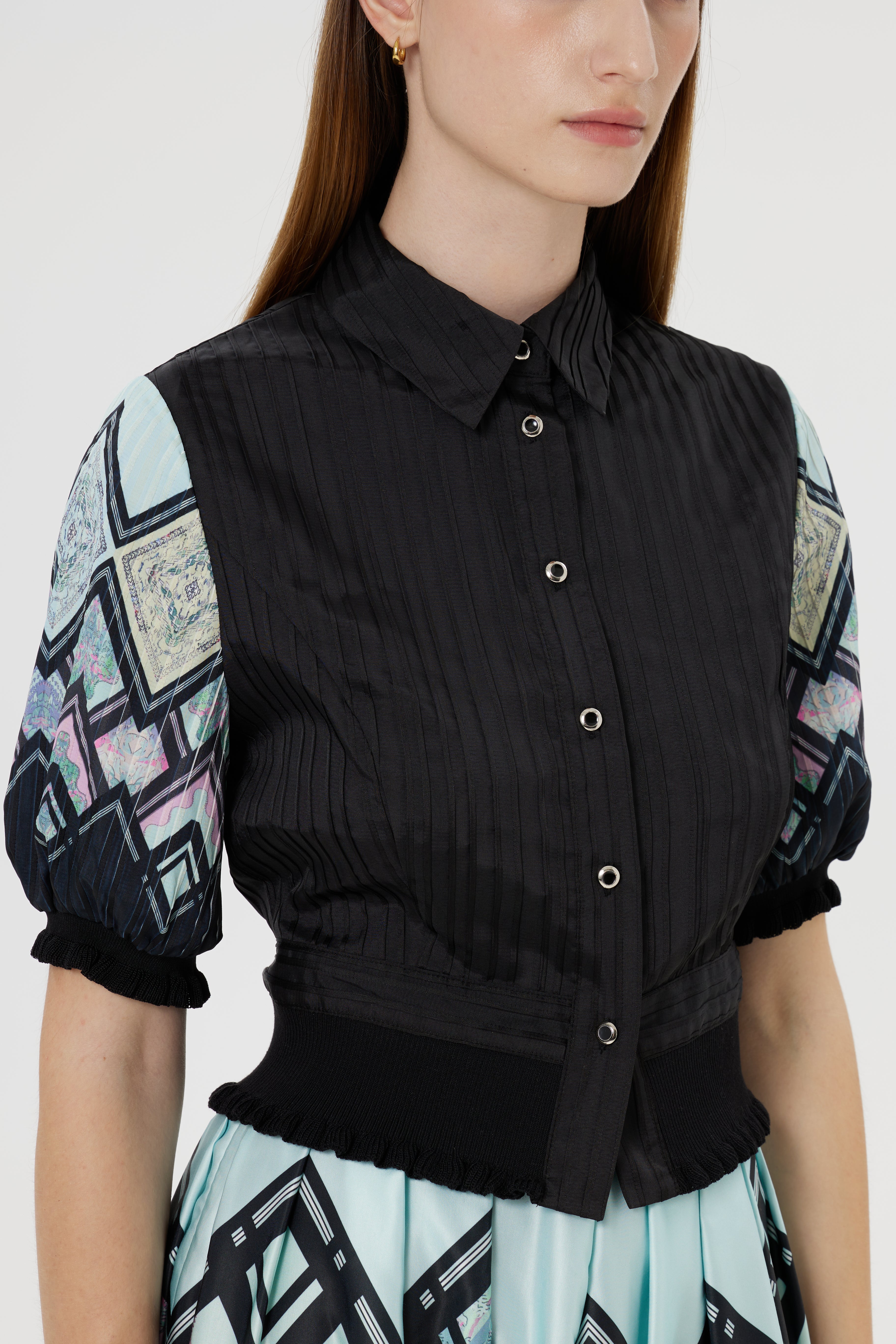 NNA Fashion Eleanor Shirt