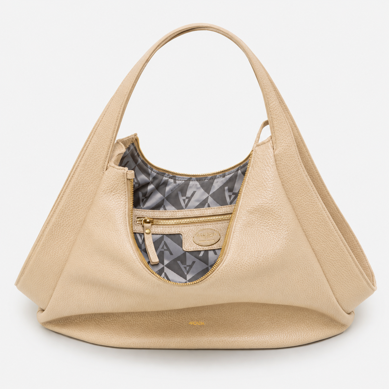 Masai Large Hobo Bag