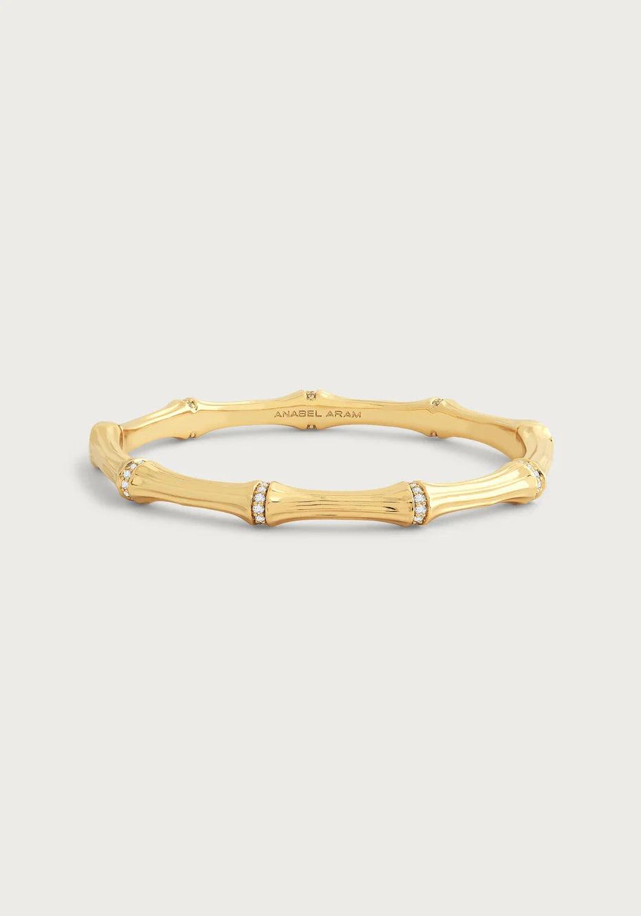 Bamboo Bangle - BTK COLLECTION