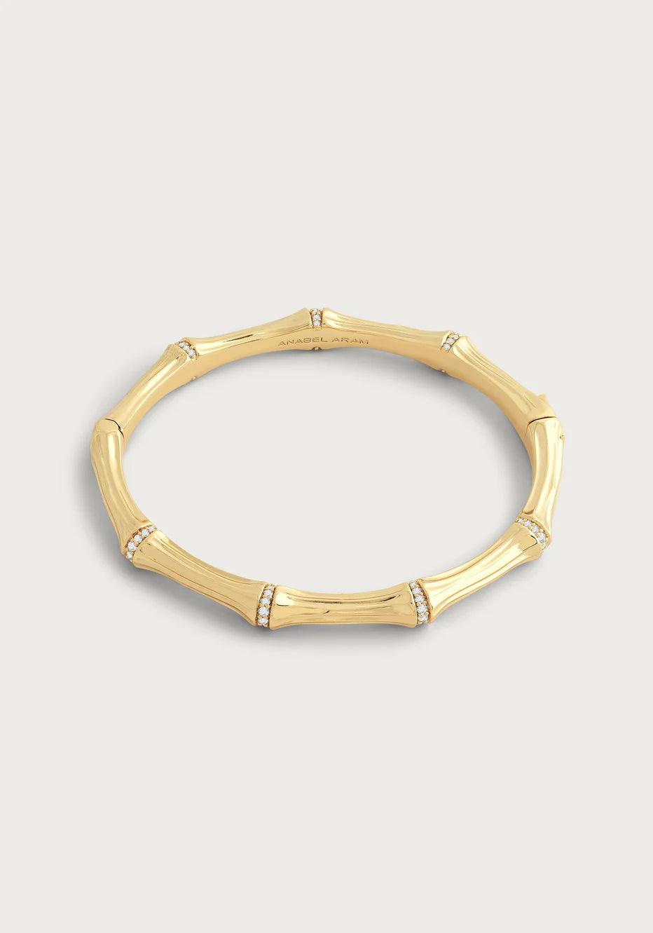 Bamboo Bangle - BTK COLLECTION