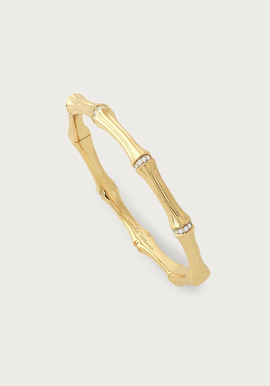 Bamboo Bangle - BTK COLLECTION