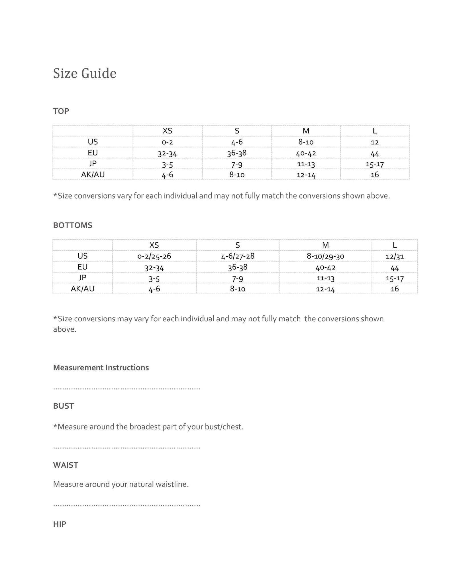 Basic Shirring Sleeve Blouse - BTK COLLECTIONS