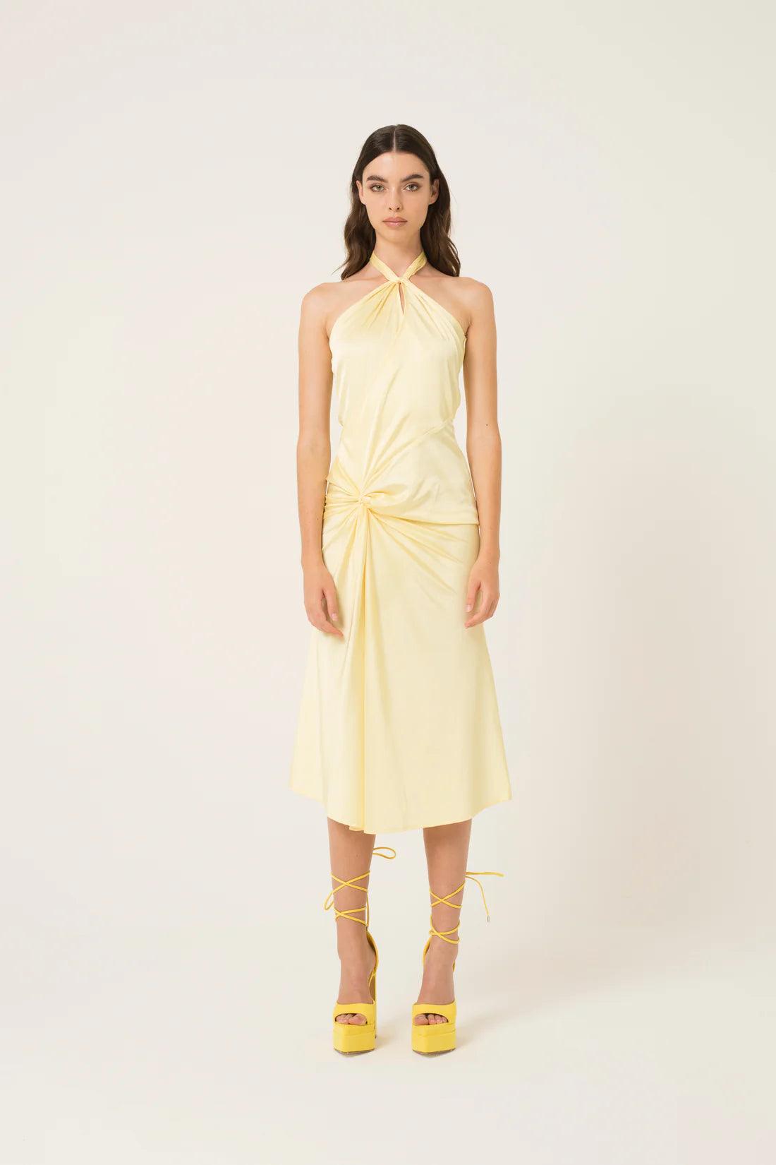 Serena Dress - BTK COLLECTION