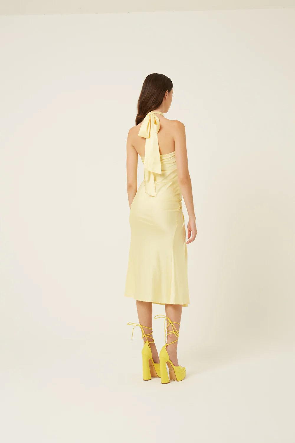 Serena Dress - BTK COLLECTION