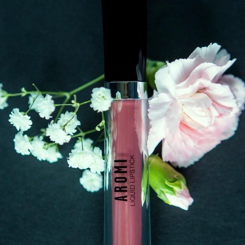 Stella Rosea Liquid Lipstick - BTK COLLECTION